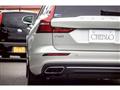 2018 Volvo V60