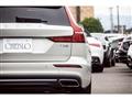 2018 Volvo V60