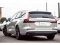 2018 Volvo V60