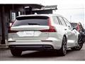 2018 Volvo V60