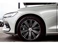 2018 Volvo V60