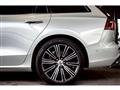 2018 Volvo V60