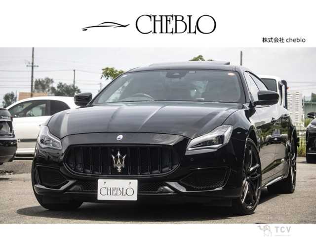 2018 Maserati Maserati Others