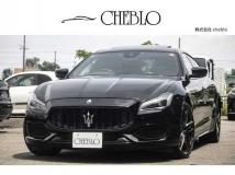 2018 Maserati Maserati Others