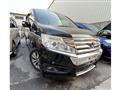 2013 Honda Step WGN