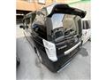 2013 Honda Step WGN