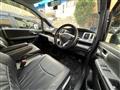 2013 Honda Step WGN