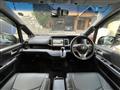 2013 Honda Step WGN