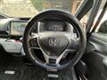 2013 Honda Step WGN