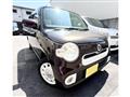 2015 Daihatsu MIRA COCOA