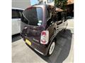 2015 Daihatsu MIRA COCOA