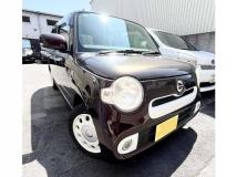 2015 Daihatsu MIRA COCOA