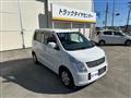 2011 Suzuki Wagon R