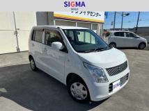 2011 Suzuki Wagon R