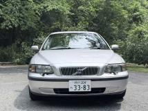 2003 Volvo V70