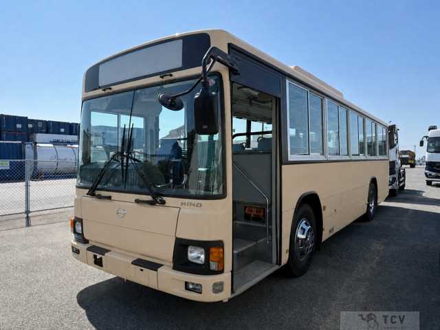 2009 Hino Hino Others