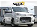 2013 Suzuki Wagon R