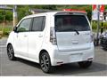2013 Suzuki Wagon R