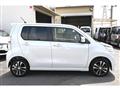 2013 Suzuki Wagon R