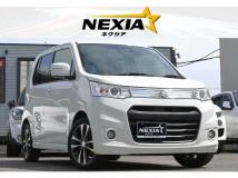 2013 Suzuki Wagon R
