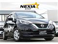 2018 Nissan Note