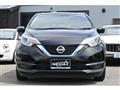 2018 Nissan Note