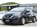 2018 Nissan Note
