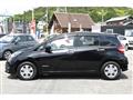 2018 Nissan Note