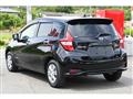 2018 Nissan Note
