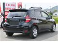 2018 Nissan Note
