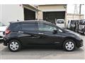 2018 Nissan Note