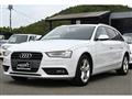 2014 Audi A4