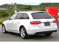2014 Audi A4