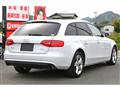 2014 Audi A4