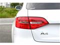 2014 Audi A4