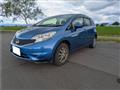 2015 Nissan Note
