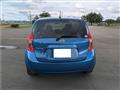 2015 Nissan Note