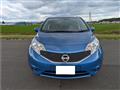 2015 Nissan Note
