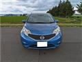 2015 Nissan Note