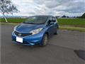 2015 Nissan Note