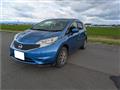 2015 Nissan Note
