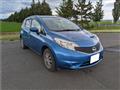 2015 Nissan Note