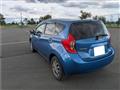 2015 Nissan Note