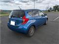 2015 Nissan Note