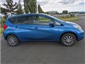 2015 Nissan Note