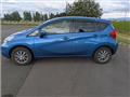 2015 Nissan Note