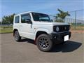 2020 Suzuki Jimny