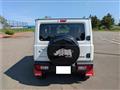 2020 Suzuki Jimny