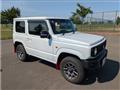 2020 Suzuki Jimny