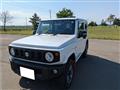 2020 Suzuki Jimny